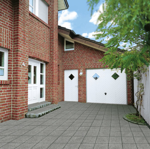 Garagentore - Johnen